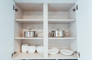 Celeb Stay Songdo