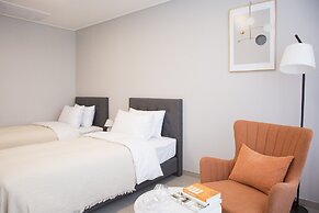Celeb Stay Songdo