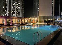 Celeb Stay Songdo