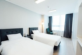 Celeb Stay Songdo