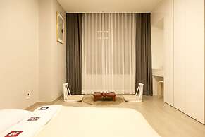 Celeb Stay Songdo