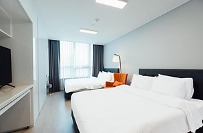 Celeb Stay Songdo