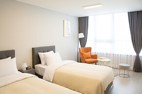 Celeb Stay Songdo