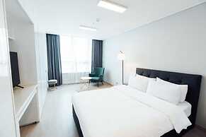 Celeb Stay Songdo