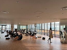 Celeb Stay Songdo