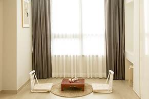 Celeb Stay Songdo