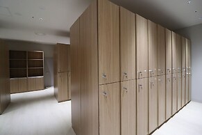 Celeb Stay Songdo