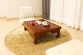 Celeb Stay Songdo
