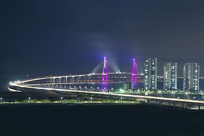 Celeb Stay Songdo