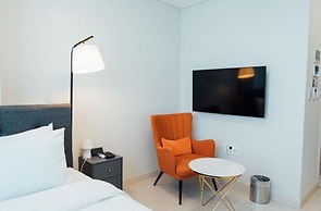 Celeb Stay Songdo