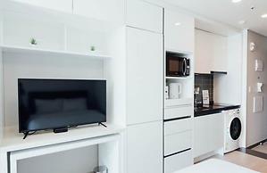 Celeb Stay Songdo