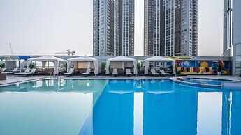 Celeb Stay Songdo