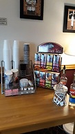 Herington Inn & Suites