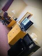 Herington Inn & Suites
