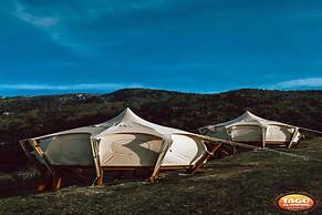Glamping Tago