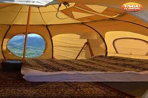 Glamping Tago