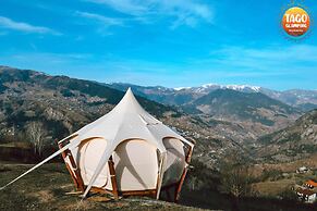 Glamping Tago