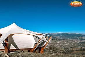 Glamping Tago