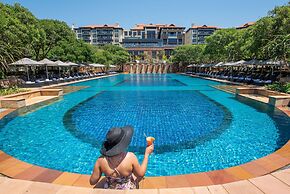 The Capital Zimbali