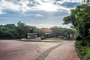 The Capital Zimbali