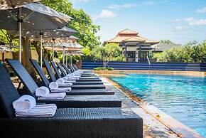 The Capital Zimbali