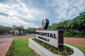 The Capital Zimbali