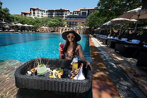The Capital Zimbali