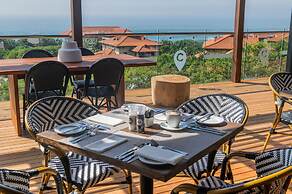 The Capital Zimbali