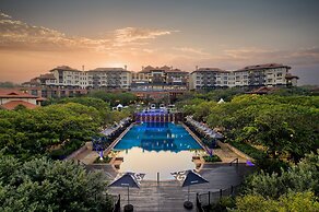 The Capital Zimbali