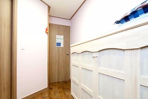 Itaewon Cube Guest House