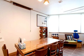 Itaewon Cube Guest House