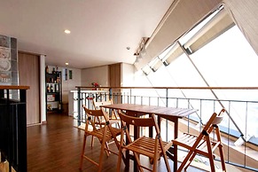 Itaewon Cube Guest House