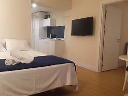 Orbi City Apartment