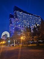Orbi City Apartment