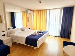 Orbi City Apartment