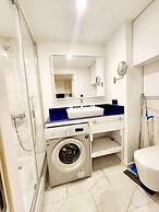 Orbi City Apartment