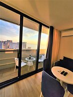 Orbi City Apartment