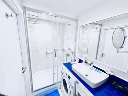 Orbi City Apartment