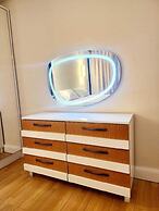Orbi City Apartment