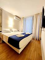 Orbi City Apartment