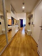 Orbi City Apartment