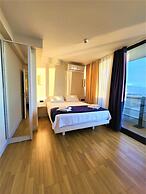 Orbi City Apartment