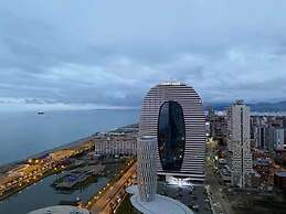 Orbi City Apartment