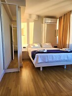Orbi City Apartment