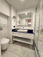 Orbi City Apartment