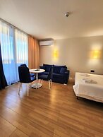 Orbi City Apartment