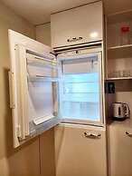 Orbi City Apartment