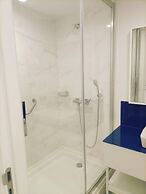 Orbi City Apartment