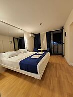 Orbi City Apartment