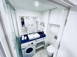 Orbi City Apartment